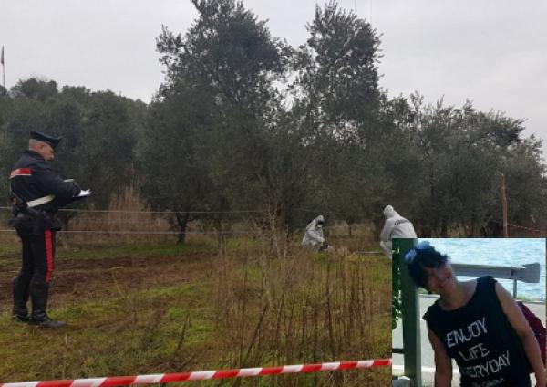 التشريح الطبي يكشف طريقة قتل المهاجرة المغربية التي عثر على جثتها مقطعة أشلاء بإيطاليا