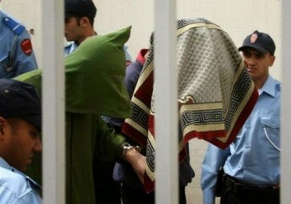 طنجة : تفكيك شبكة إجرامية يتزعمها مقاتل سابق في تنظيمات ارهابية بسوريا 