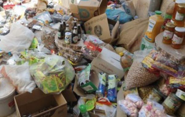 المكتب الوطني للسلامة الصحية للمنتجات الغذائية يتخذ إجراءات لمراقبة السلامة الصحية للمنتجات الغذائية طيلة شهر رمضان