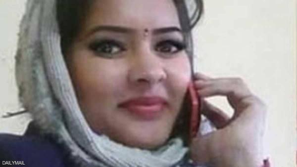 قتل زوجته السابقة بطريقة بشعة ثم استغل حسابها على موقع "فيسبوك"