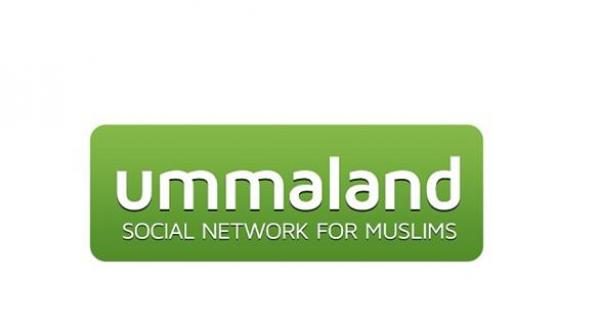 "أمه لاند" أول شبكة تواصل اجتماعي خاص بالمسلمين فقط