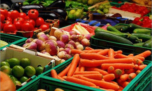 لتنقية الجسم.. تناول أطعمة عضوية لمدة أسبوع