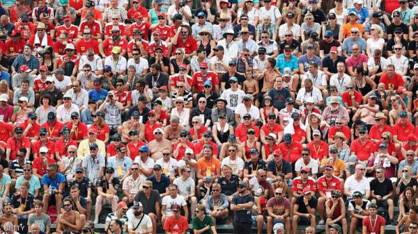 ماليزيا تعتقل 9 أستراليين بتهمة التعري