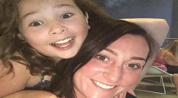 تموت بعدوى من مياه المستشفى مباشرة بعد شفائها من مرض السرطان