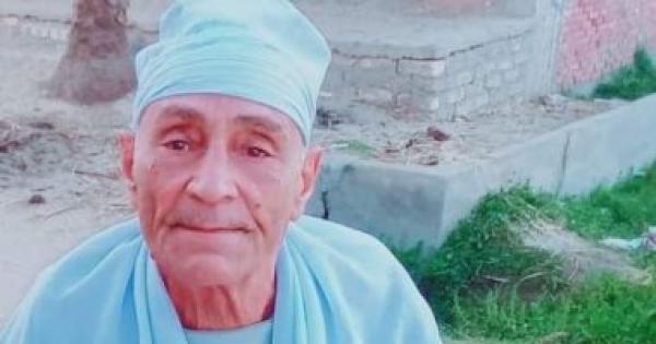 حسن الخاتمة.. وفاة مقرئ للقرآن الكريم أثناء تلاوة آيات فى عزاء أحد الأهالي  بمصر