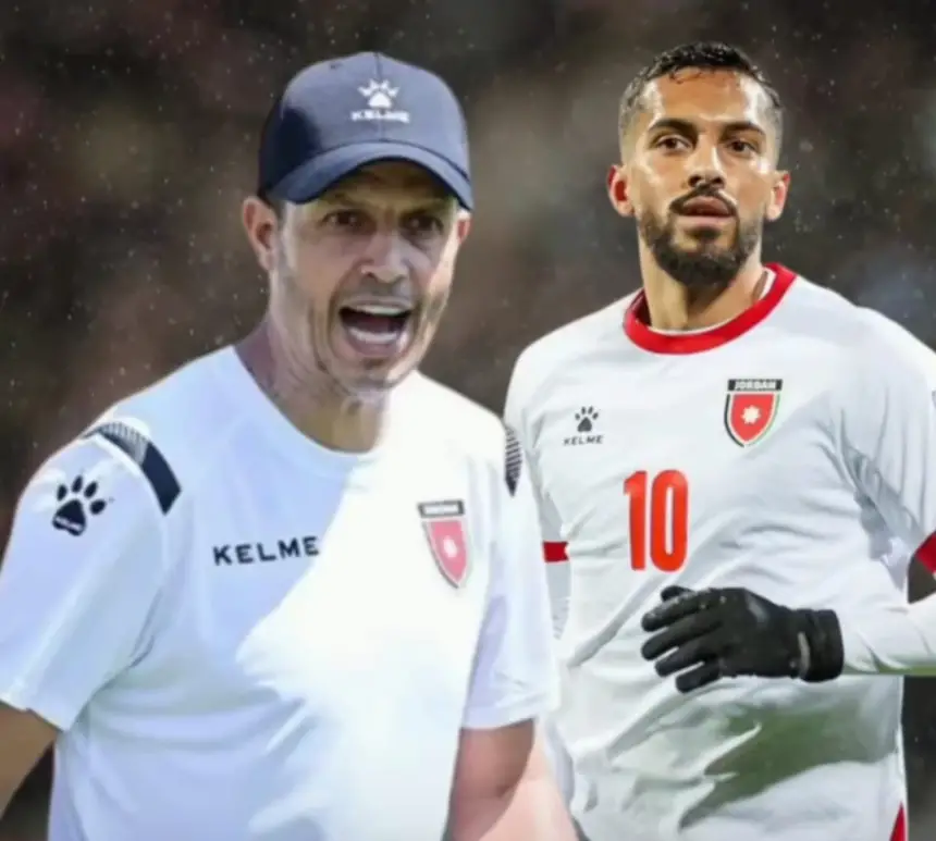 السلامي يخرج عن صمته ويرد بقوة على "التصرف الغبي" لنجم المنتخب موسى التعمري في مباراة سويسرا!