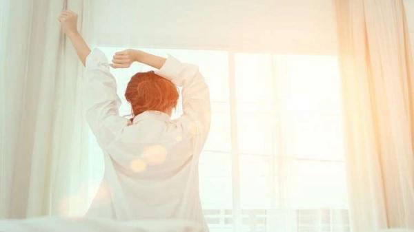 الاستيقاظ باكرا يقي من الإصابة بأمراض عقلية خطيرة