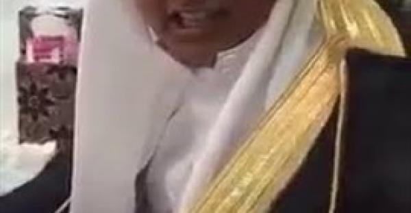 حفل زفاف لطالب كويتي في الصف السادس الابتدائي (فيديو)