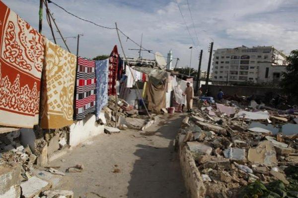 برنامج 45 دقيقة و مشكل دور الصفيح