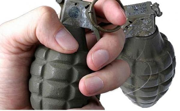 ورزازات : انفجار قنبلة تتسبب في بتر يد شخص و اختراق مسامير لبطنه