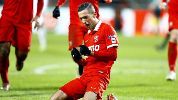 لاعب مغربي يتجاوز ميسي و باستوري في تصنيف لأفضل الممرين