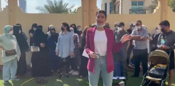 مغاربة عالقون بـ"الخارج" يتحولون إلى "مشردين" والحكومة تتركهم يواجهون مصيرا مجهولا