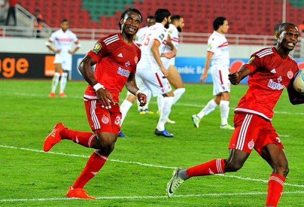 ترتيب هدافي البطولة الاحترافية