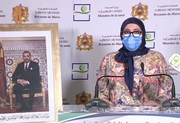 جميع الحالات الحرجة من كبار السن أو أصحاب الأمراض المزمنة..هذا عدد الحالات النشطة قيد العلاج من كورونا بالمغرب