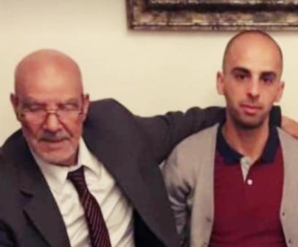 والد محكوم بـ 15 سنة على خلفية " حراك الريف " يوجه رسالة " مبكية " إلى القاضي الذي حاكم ابنه