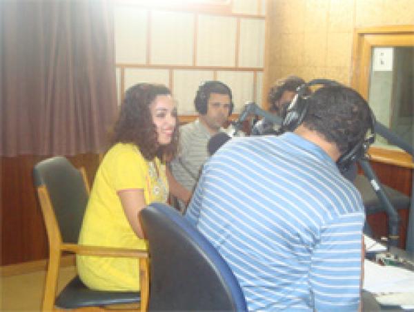 زارا ميراني : المهرجان الدولي للفيلم بمراكش في نسخته الحالية  يحتاج إلى إعادة النظر ...