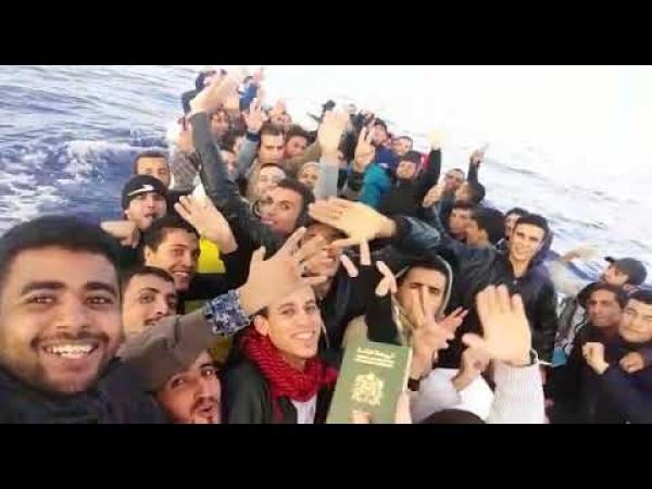 في تغير مقلق..."الحريك" من المغرب يتحول من السرية إلى الاستعراض المستفز