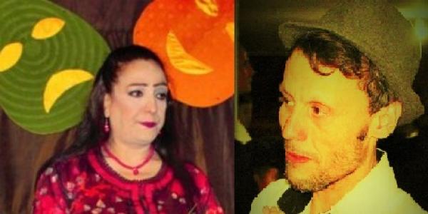 بعد تصريحاتها النارية لموقع أخبارنا ، صلاح الهليل يرد : لقد كرمنا الممثلة سلوى الجوهري بهدايا ثمينة وليس بباقة ورد بلاستيكي