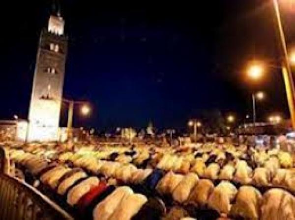 والي آسفي يكرم الأئمة و المجلس العلمي يحرمهم