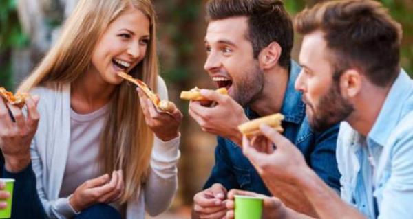 نصائح لتناول النشويات دون زيادة الوزن