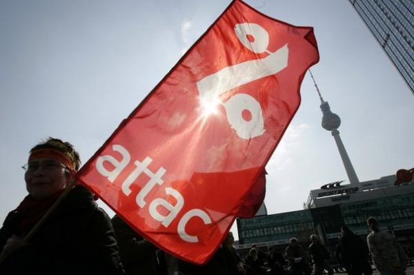 سلطات ولاية مراكش تمنع أطاك المغرب من تنظيم جامعتها الربيعية