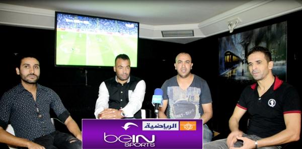 حديود، بيضوضان و بودن يردون بقوة على " بي.إن.سبورت " في قضية الحسين زانا و هذا ما يعتزمون القيام به (الفيديو)