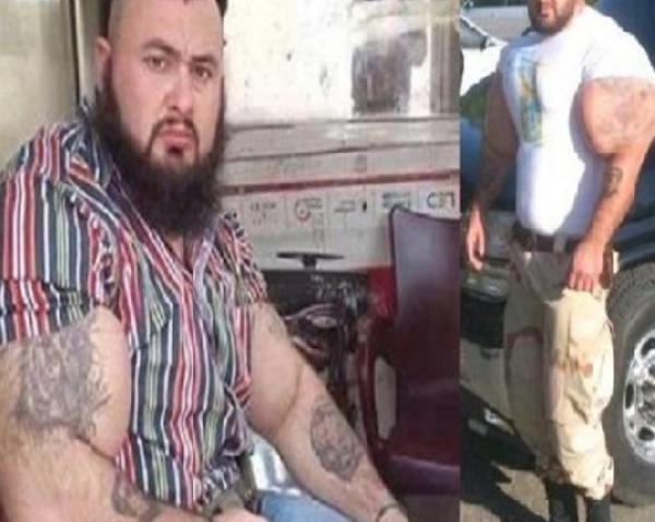 مقتل ضياء الأسد، أضخم "شبيح" في قوات النظام السوري