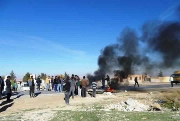 اعتقال سبعة أشخاص كانوا يستعدون لإثارة الفوضى بمدينة العيون