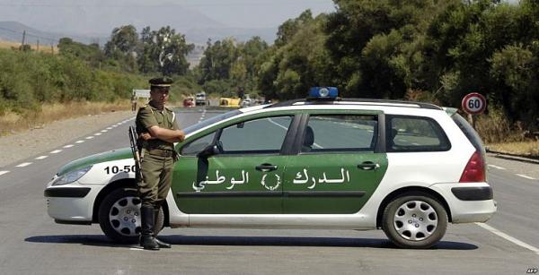 الجزائر تعتقل مدير المخابرات التونسي السابق