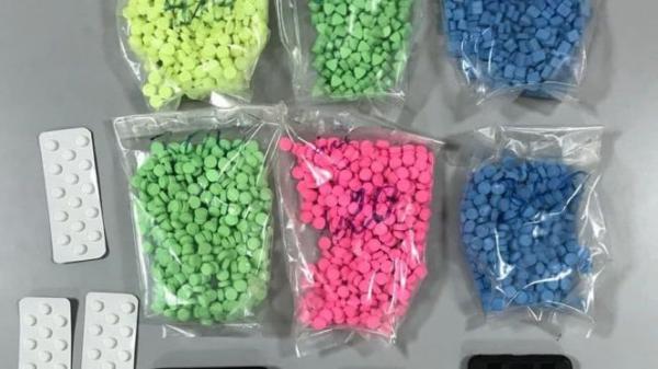 بناء على معلومات وفرتها "الديستي" ..أمن البيضاء يحبط عملية ترويج شحنة ضخمة من "القرقوبي"