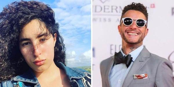 سجن الفنان أحمد فاروق الفيشاوي بسبب ابنته