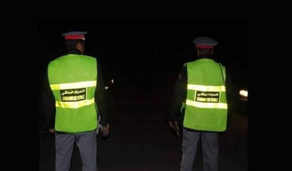 الرصاص يلعلع ضواحي مدينة القنيطرة وهذا ما وقع