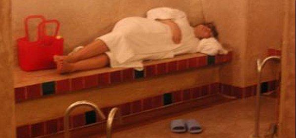 الحمامات تتحول لجحيم ومقبرة باليوسفية