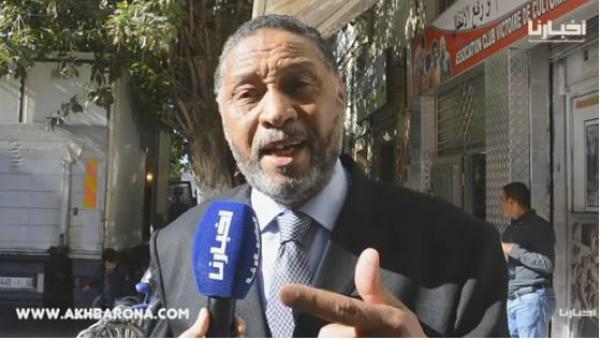 الفنان خمولي و الحموضة ديال رمضان .. حقائق مرة لابد من معرفتها