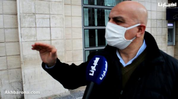 مواطنون ينتقدون بقوة تصوير تقديم المساعدات للمحتاجين