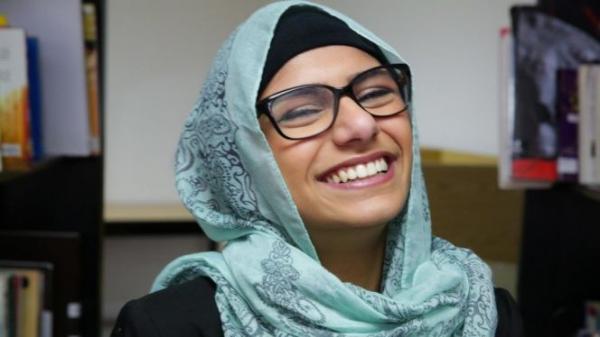 "ميا خليفة" تجمع تبرعات لصالح لبنان بطريقتها الخاصة