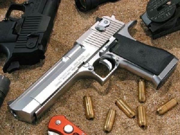 استنفار أمني بعد العثور على أسلحة نارية وذخيرة بشقة في الرباط