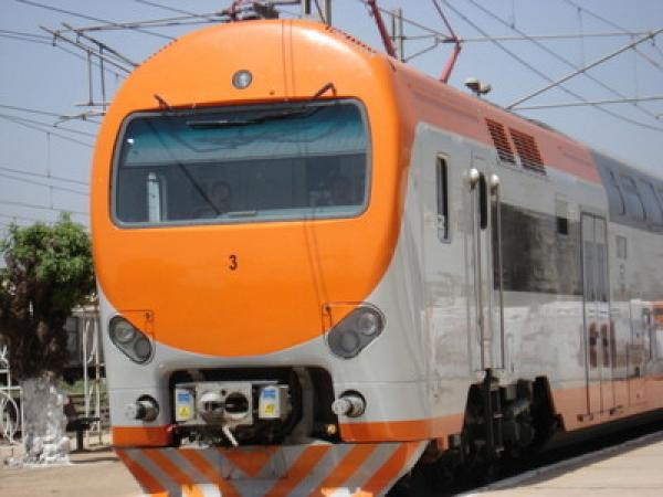 الـONCF يطلق عرضا جديدا خاصا بالجھة الشرقیة.. 22 قطارا يوميا