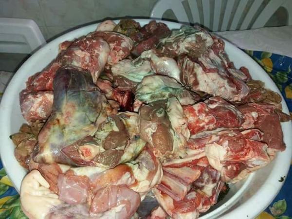 بعد انتظار طويل .. الكشف عن السبب الرئيسي في تعفن لحوم عيد الأضحى السنة الماضية