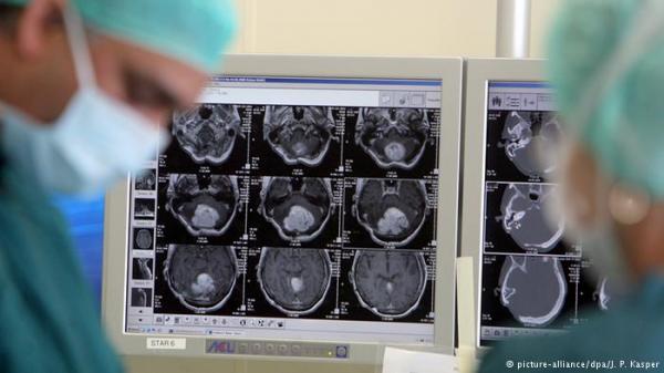 علاج فعال للسرطان- عقار "ميتادون" مع العلاج الكيماوي