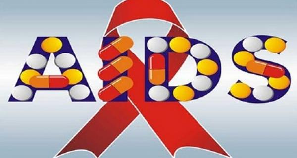 انخفاض حالات الوفاة بمرض الإيدز بنسبة 41 % منذ 2004