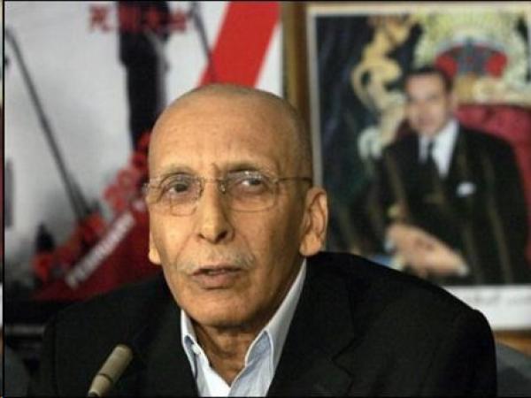 مجلس اليازمي يقصي مؤسسة بنزكري من عضويته 