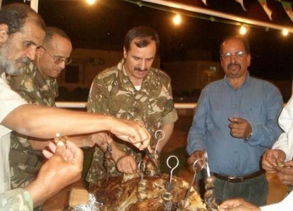 البوليساريو تلعب آخر أوراقها في الصحراء