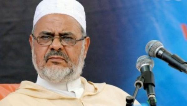 الريسوني : قتال الجنود المغاربة ضد "داعش" حرام !