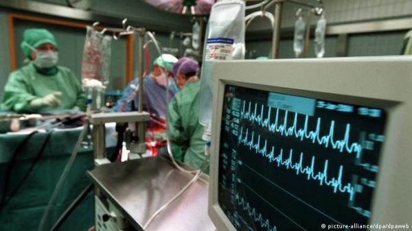 أمل لمرضى القلب - تقنية جديدة تزيد عدد القلوب القابلة للزراعة