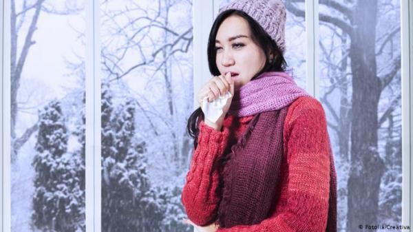 حساء الدجاج لمواجهة نزلات البرد.. ما سر فعاليته؟