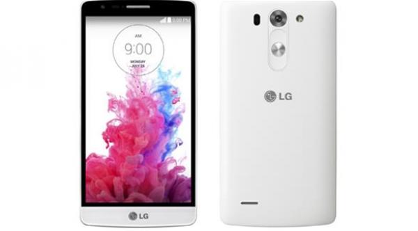 إل جي تطلق إصداراً مصغراً من هاتفها G3 الفاخر