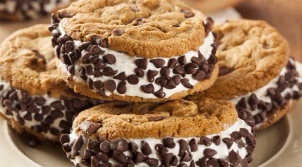 5 وصفات للحلويات منخفضة السعرات الحرارية