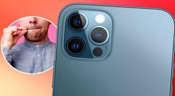 آيفون 12 قادرة على إعادة شحن الملحقات والهواتف الذكية الأخرى