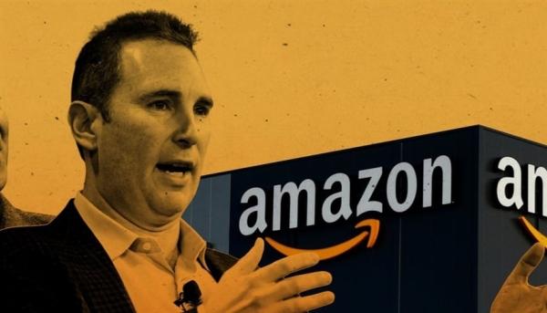 رئيس أمازون يثير جدلاً بنهجه في التعامل مع الموظفين الذين يقاومون العودة إلى المكتب